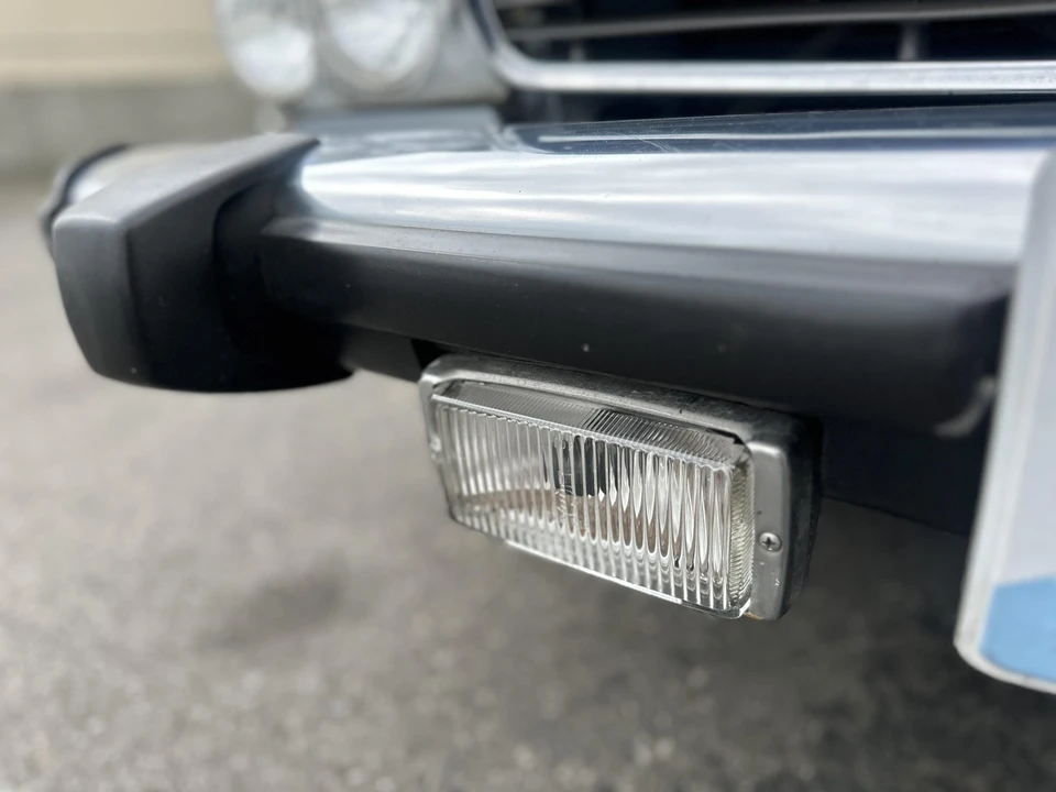 1981 Mercedes-Benz R107 SL-Class - Image 21 of 31