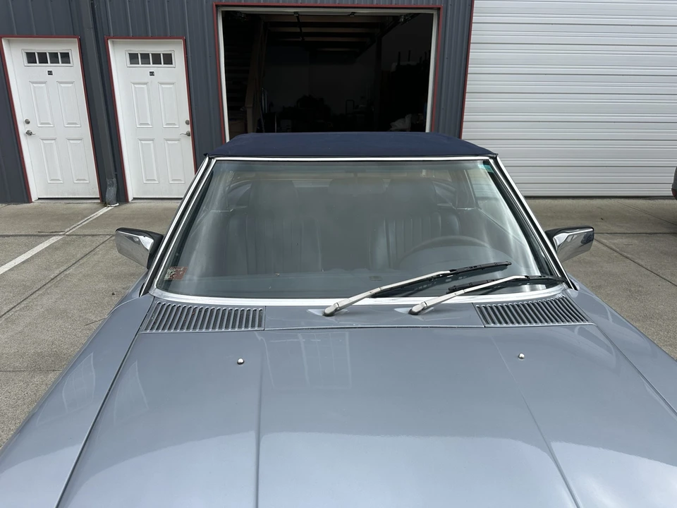 1981 Mercedes-Benz R107 SL-Class - Image 24 of 31