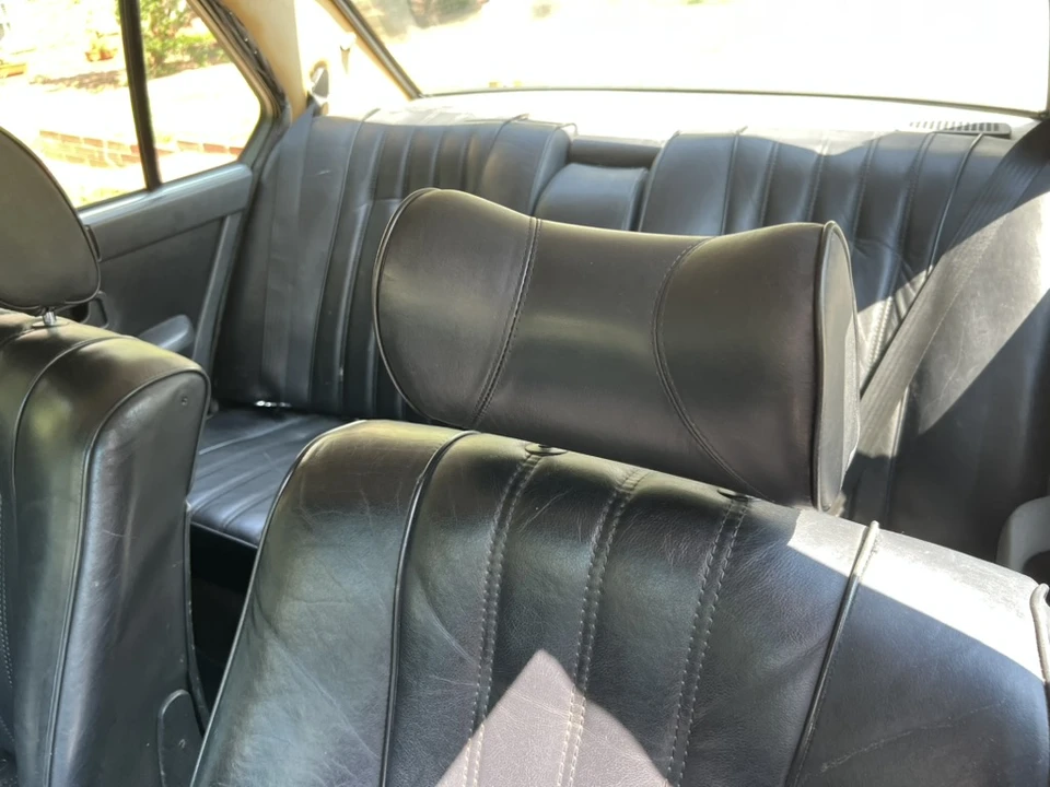 1983 BMW E28 5 Series - Image 20 of 31
