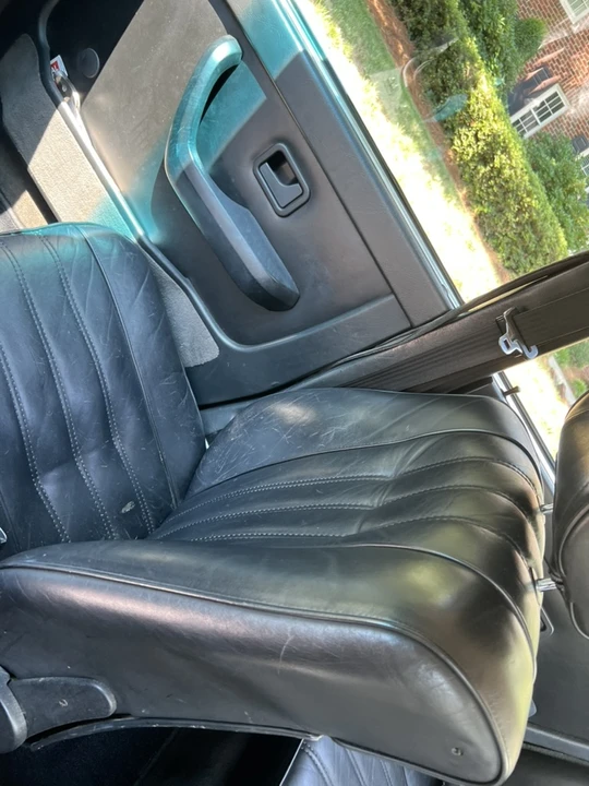 1983 BMW E28 5 Series - Image 26 of 31