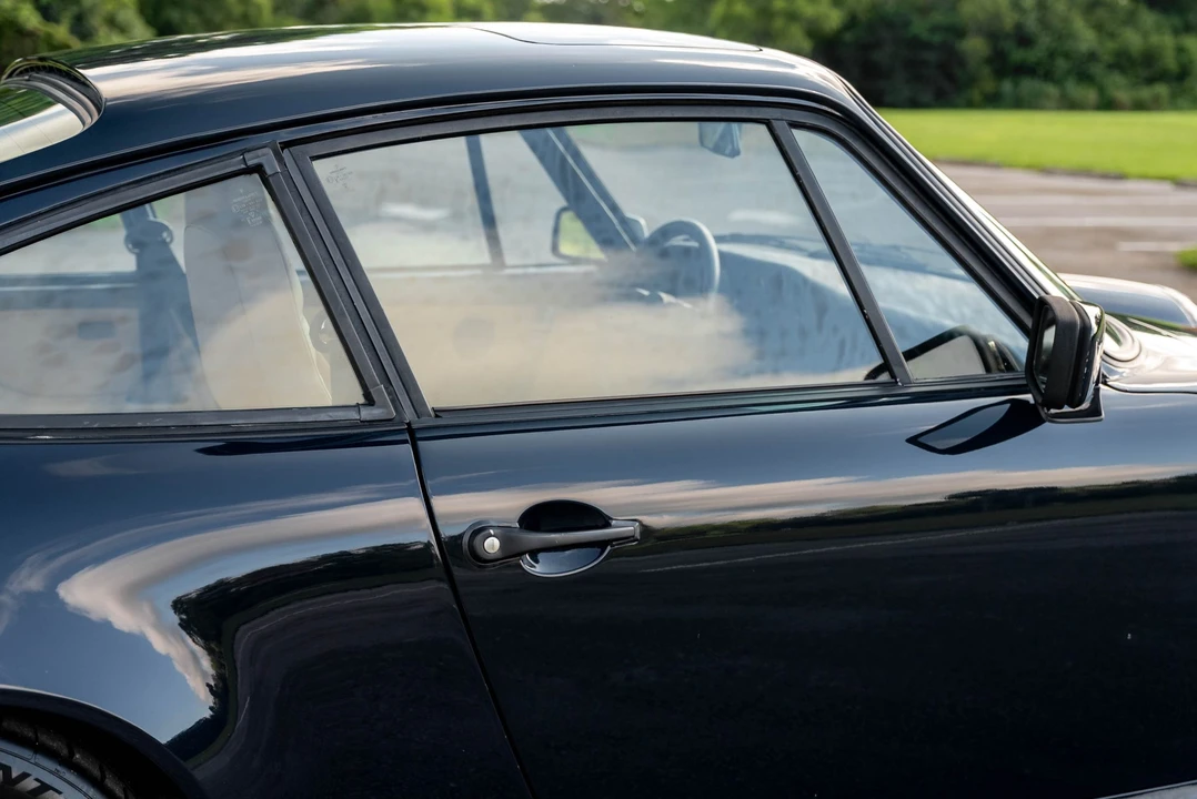 1983 Porsche 911 Carrera SC - Image 25 of 31