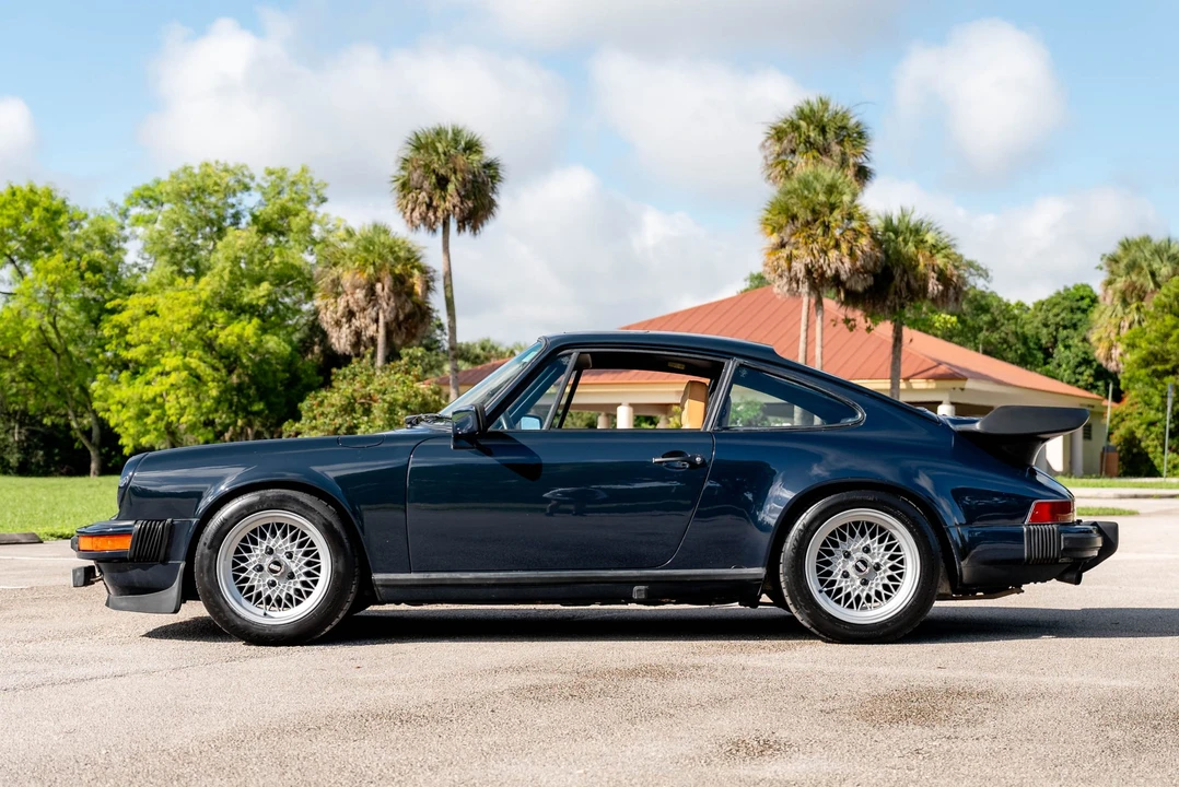 1983 Porsche 911 Carrera SC - Image 2 of 31