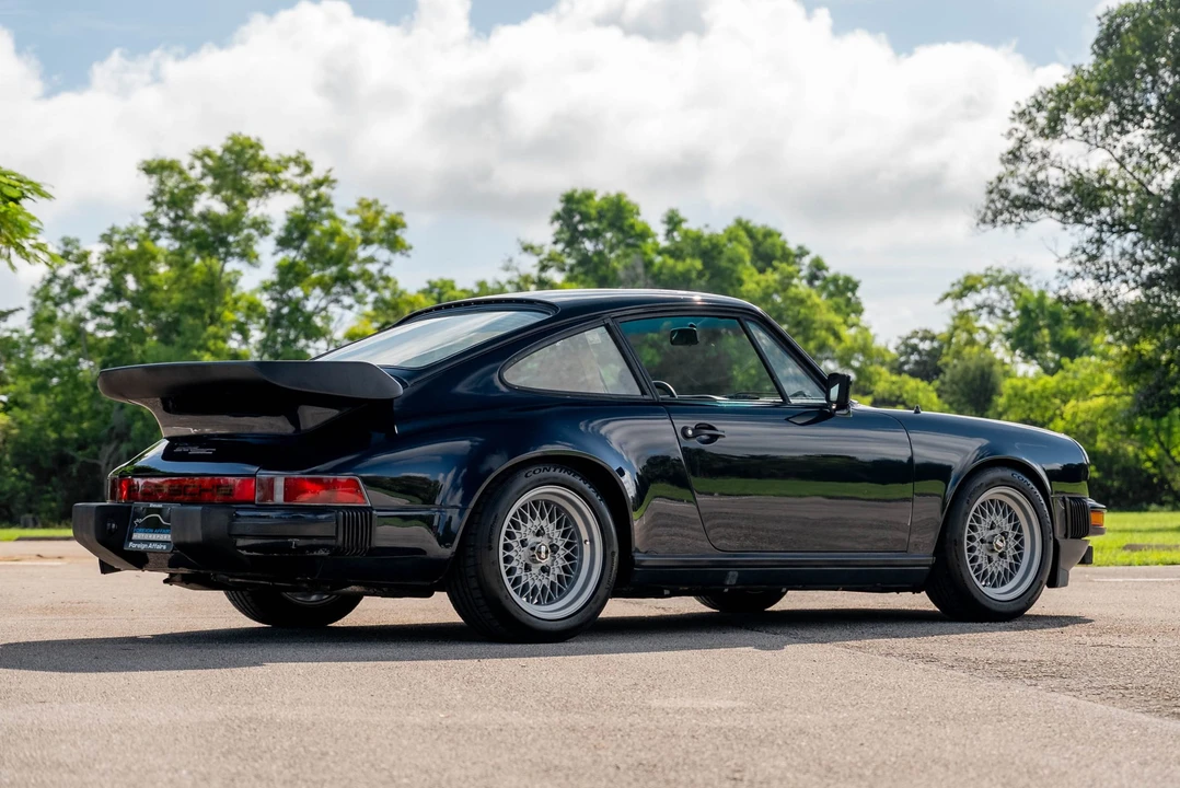 1983 Porsche 911 Carrera SC - Image 6 of 31