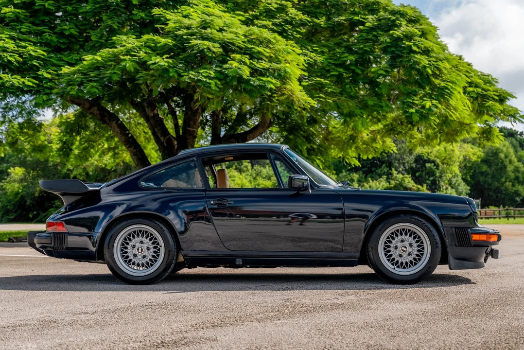1983 Porsche 911 Carrera SC - Image 7 of 31