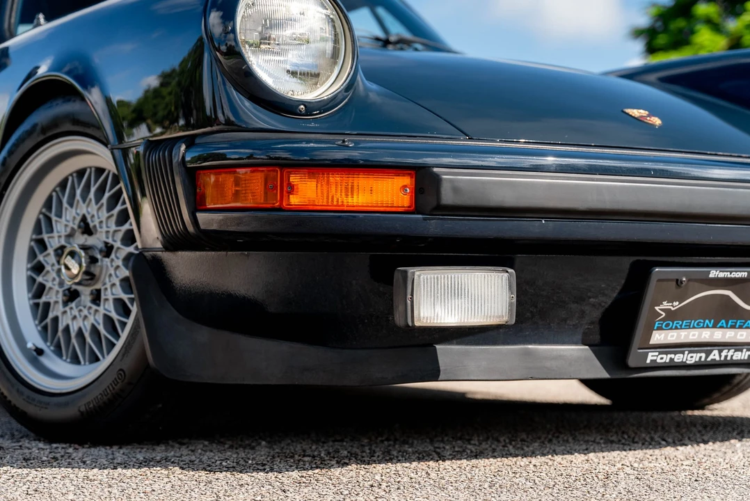 1983 Porsche 911 Carrera SC - Image 26 of 31