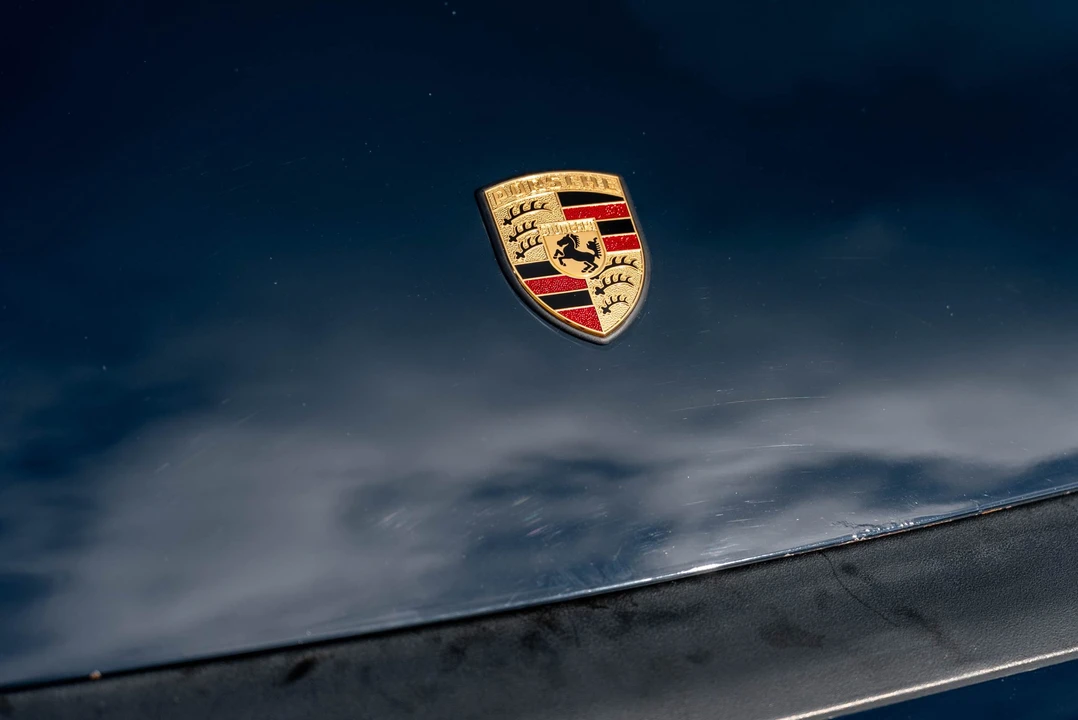 1983 Porsche 911 Carrera SC - Image 28 of 31