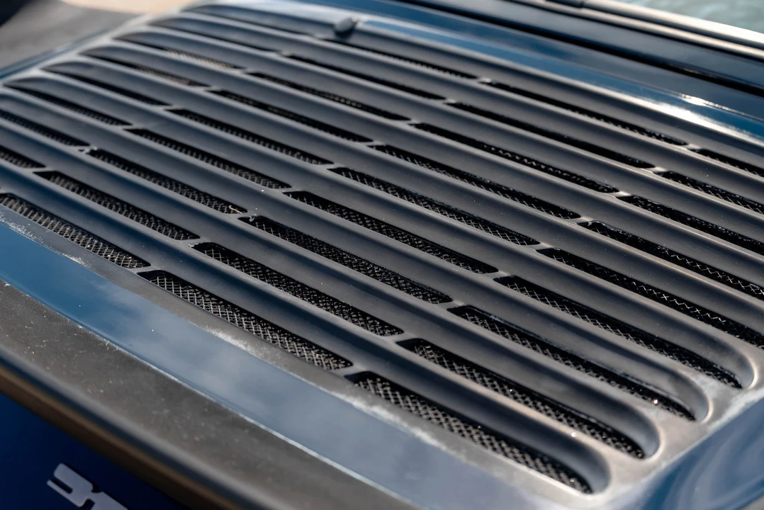 1983 Porsche 911 Carrera SC - Image 24 of 31