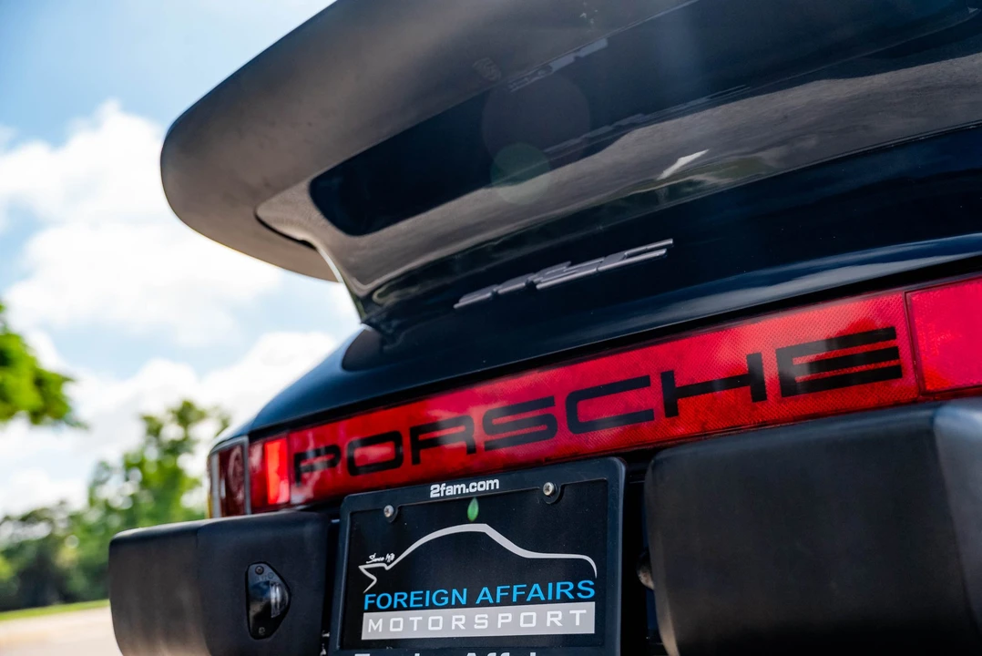 1983 Porsche 911 Carrera SC - Image 20 of 31