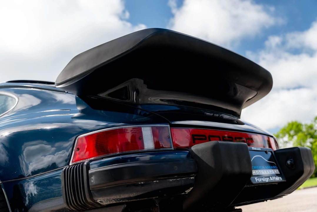 1983 Porsche 911 Carrera SC - Image 18 of 31