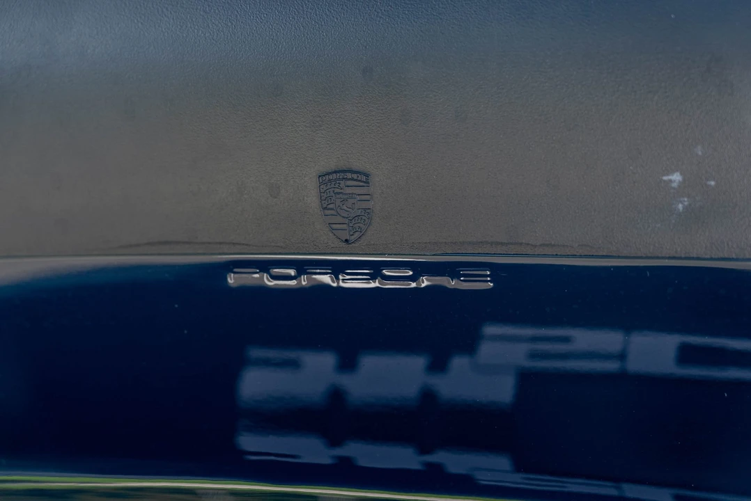 1983 Porsche 911 Carrera SC - Image 21 of 31