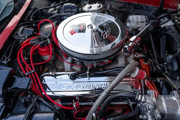 1974 Chevrolet Corvette C3 - Image 6 of 7