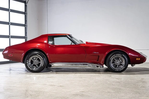 1974 Chevrolet Corvette C3 - Image 3 of 7