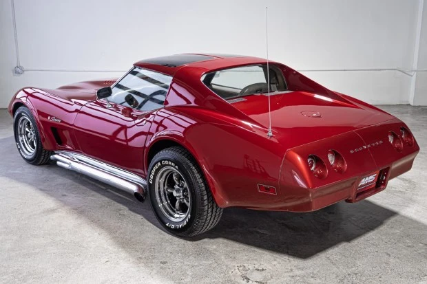 1974 Chevrolet Corvette C3 - Image 2 of 7