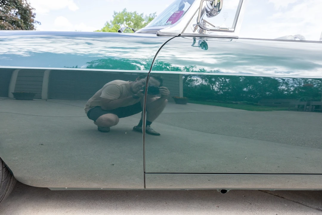 1977 MG MGB - Image 29 of 31