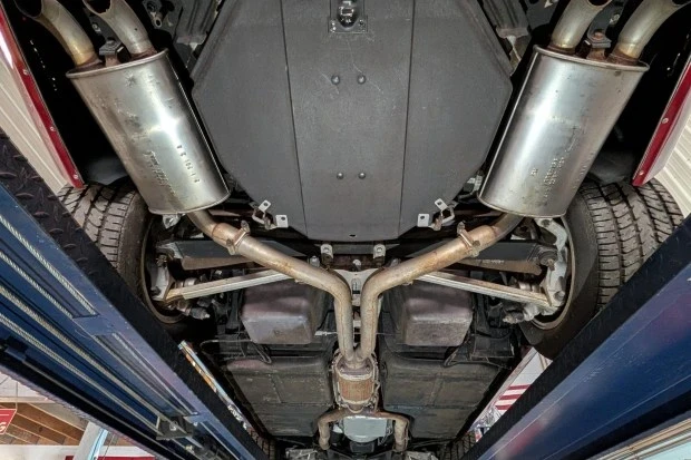 1984 Chevrolet Corvette C4 - Image 7 of 8