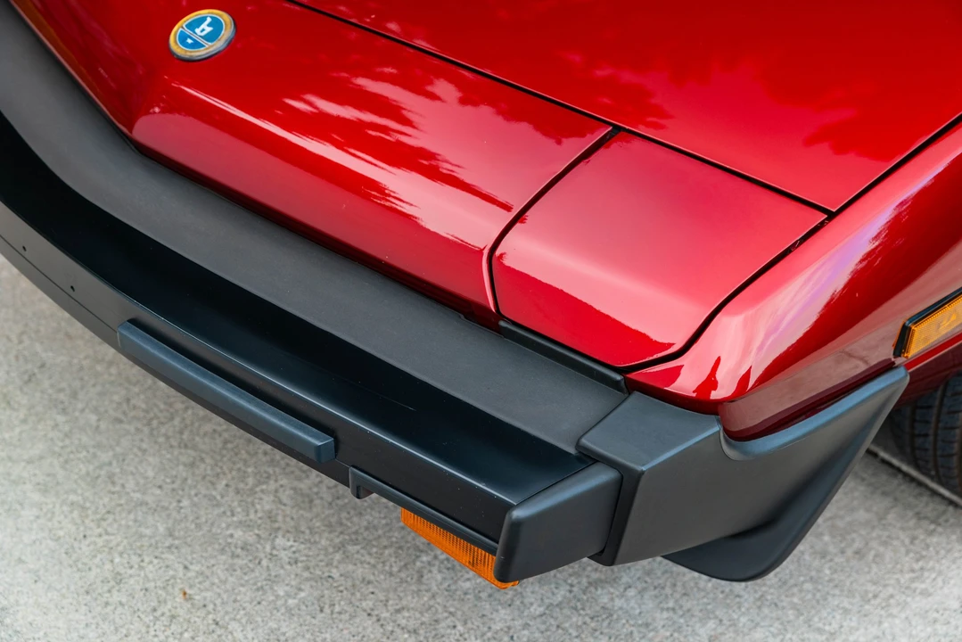 1988 Fiat X1/9 - Image 27 of 31