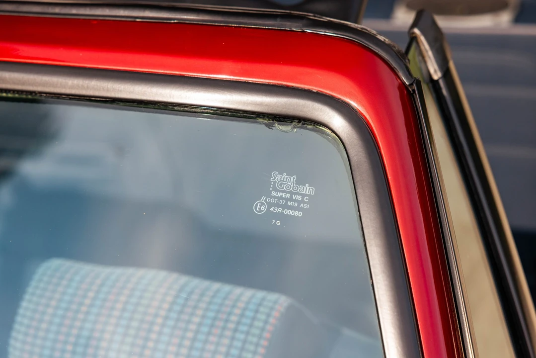 1988 Fiat X1/9 - Image 31 of 31