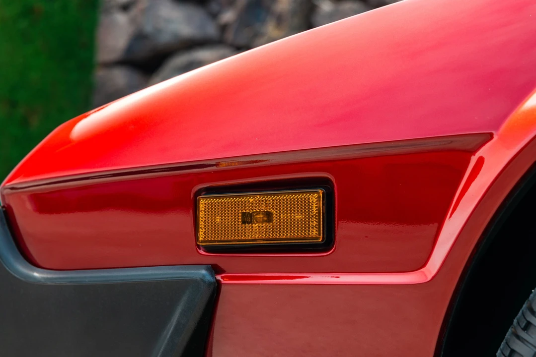 1988 Fiat X1/9 - Image 29 of 31