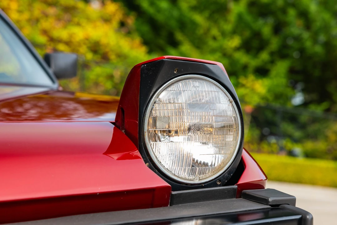 1988 Fiat X1/9 - Image 26 of 31