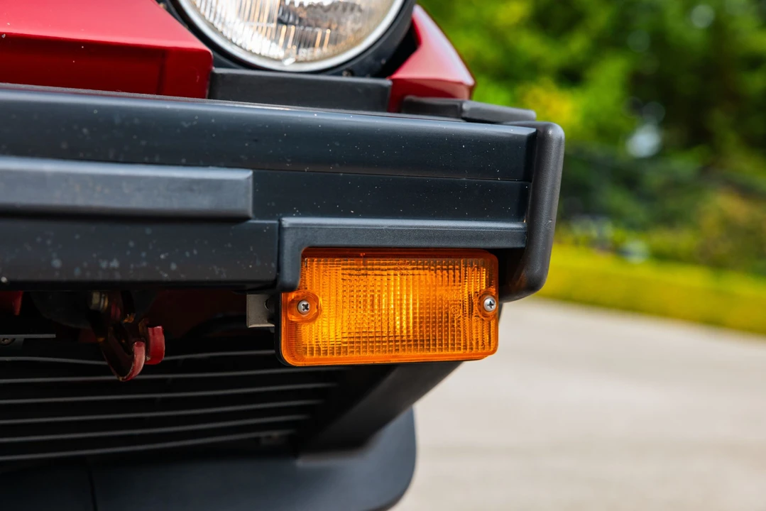 1988 Fiat X1/9 - Image 25 of 31