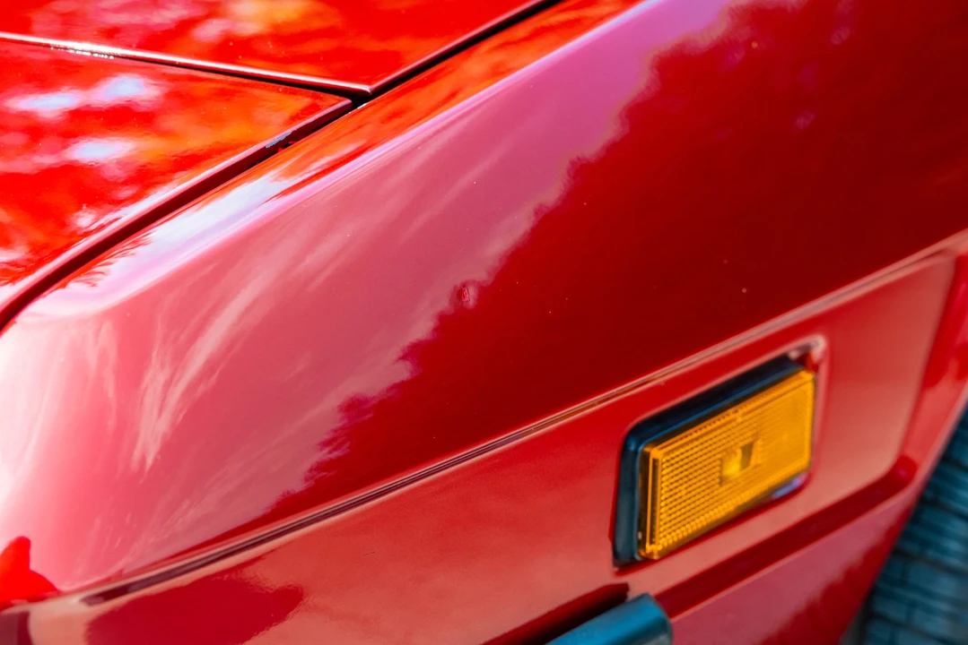 1988 Fiat X1/9 - Image 28 of 31