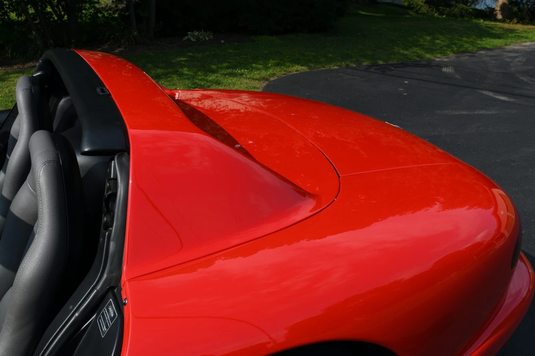 1993 Dodge Viper 1st Gen - Image 30 of 31