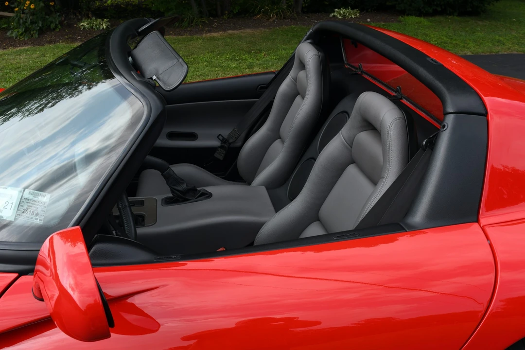 1993 Dodge Viper 1st Gen - Image 29 of 31