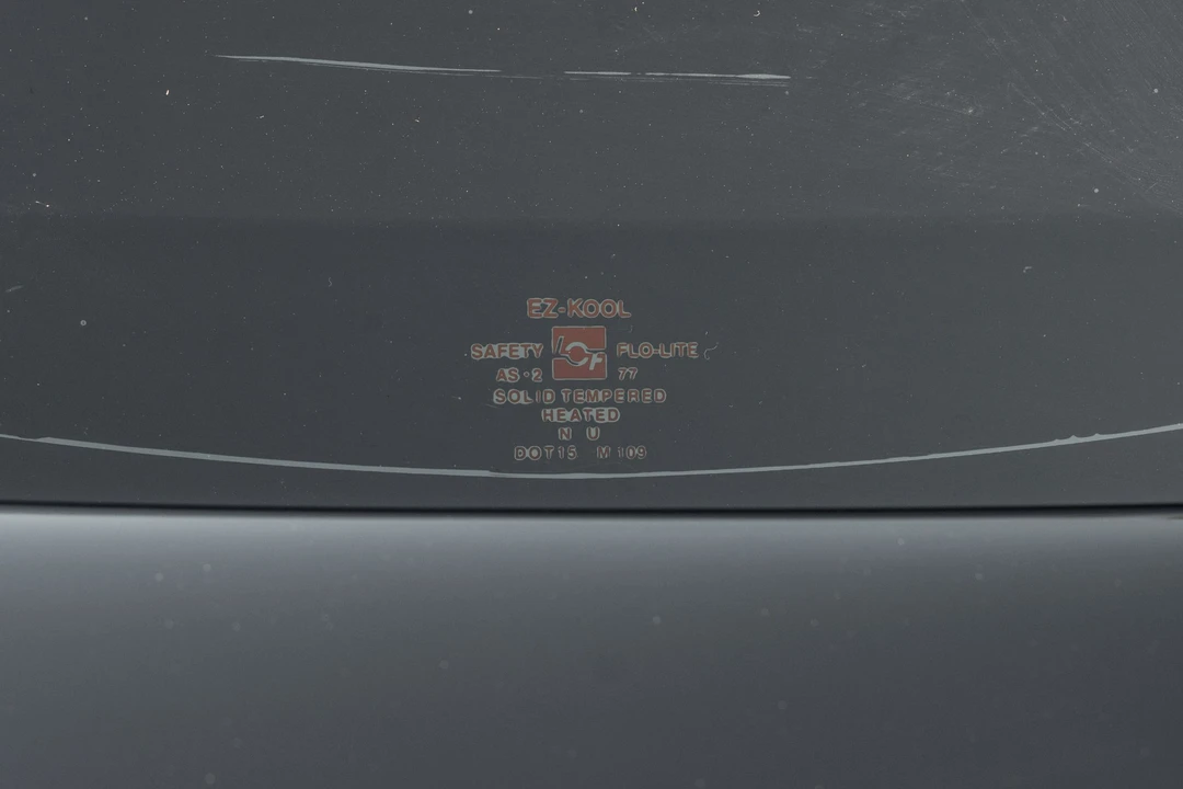 1996 Pontiac Firebird Trans Am 4th Gen - Image 28 of 31
