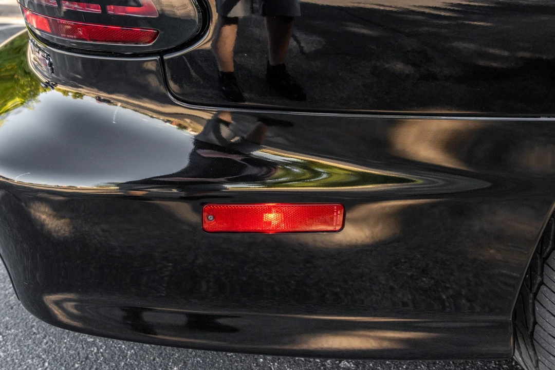 1996 Pontiac Firebird Trans Am 4th Gen - Image 22 of 31