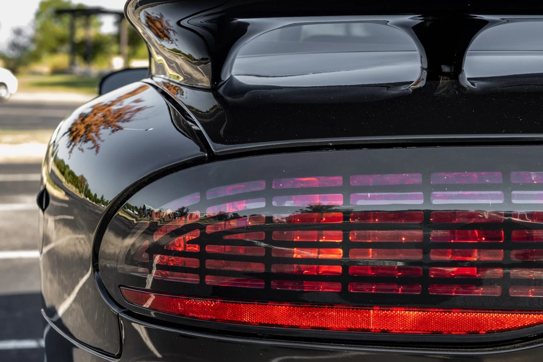 1996 Pontiac Firebird Trans Am 4th Gen - Image 23 of 31