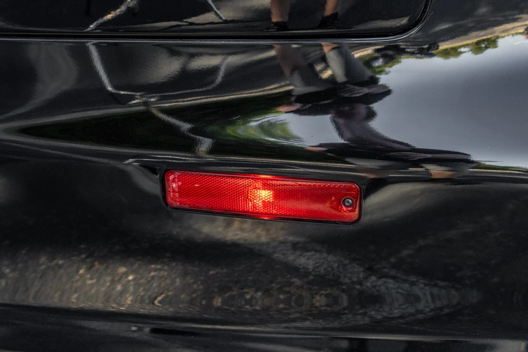 1996 Pontiac Firebird Trans Am 4th Gen - Image 21 of 31