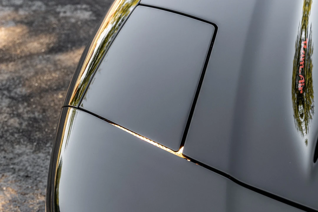 1996 Pontiac Firebird Trans Am 4th Gen - Image 19 of 31