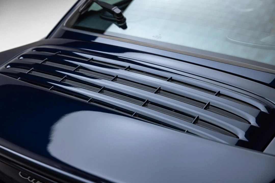 1997 Porsche 993 Turbo - Image 31 of 31