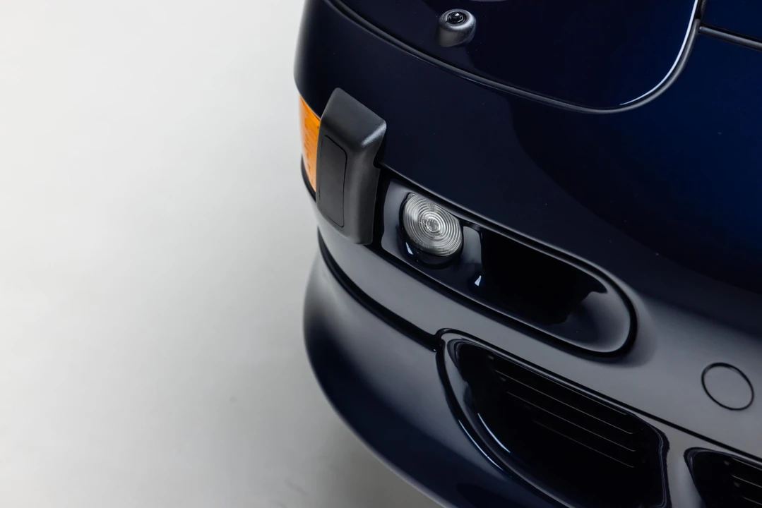 1997 Porsche 993 Turbo - Image 27 of 31