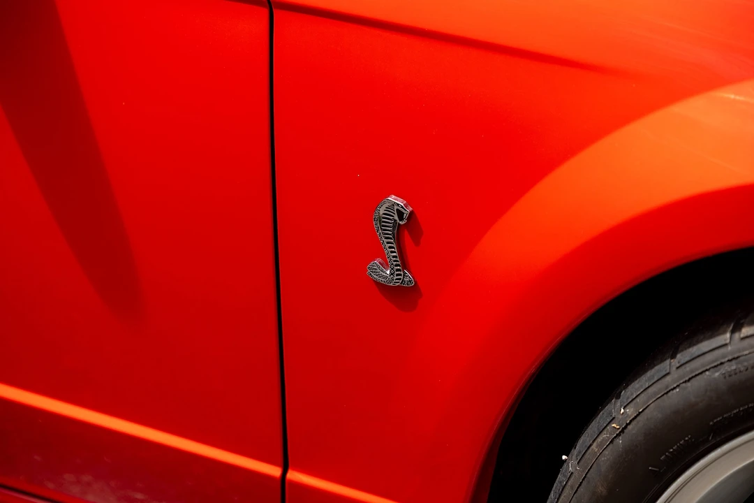 2000 Ford SN95 Mustang Cobra R - Image 25 of 31