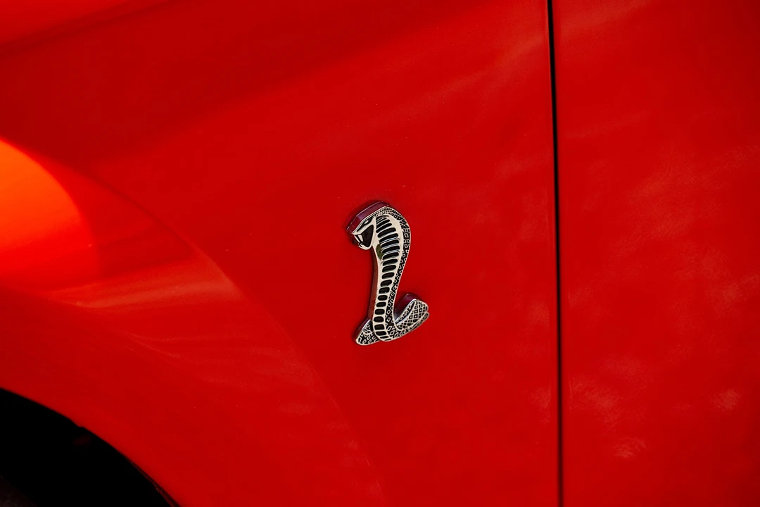2000 Ford SN95 Mustang Cobra R - Image 18 of 31