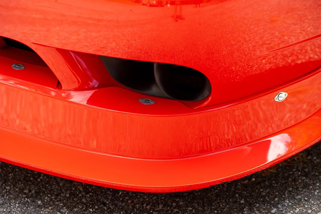 2000 Ford SN95 Mustang Cobra R - Image 21 of 31