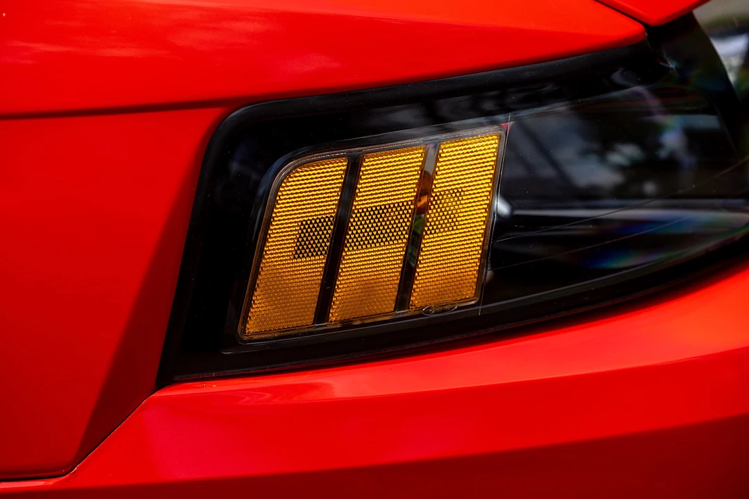 2000 Ford SN95 Mustang Cobra R - Image 26 of 31