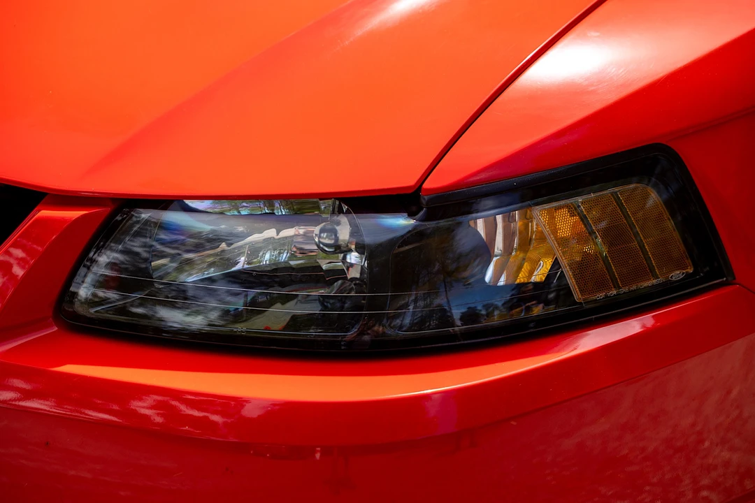 2000 Ford SN95 Mustang Cobra R - Image 19 of 31
