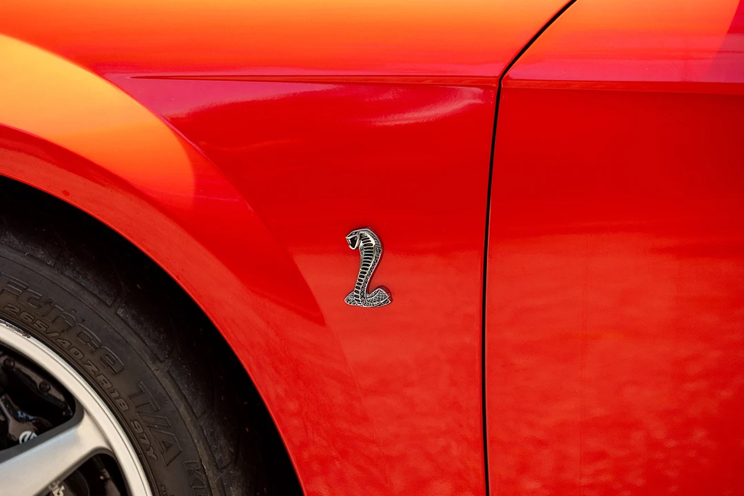 2000 Ford SN95 Mustang Cobra R - Image 15 of 31