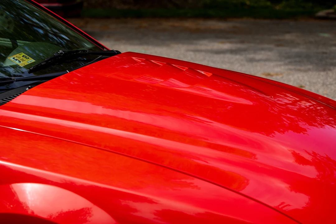 2000 Ford SN95 Mustang Cobra R - Image 23 of 31