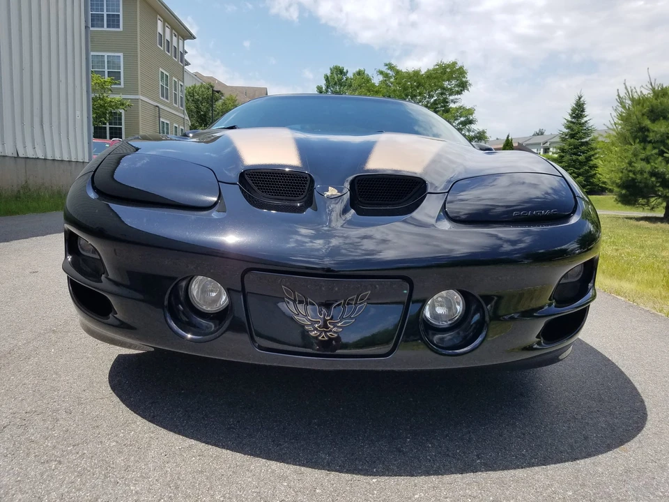 2001 Pontiac Firebird Trans Am 4th Gen - Image 3 of 31