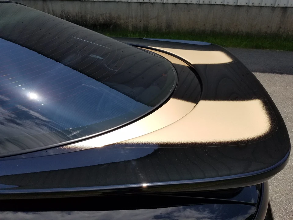 2001 Pontiac Firebird Trans Am 4th Gen - Image 28 of 31