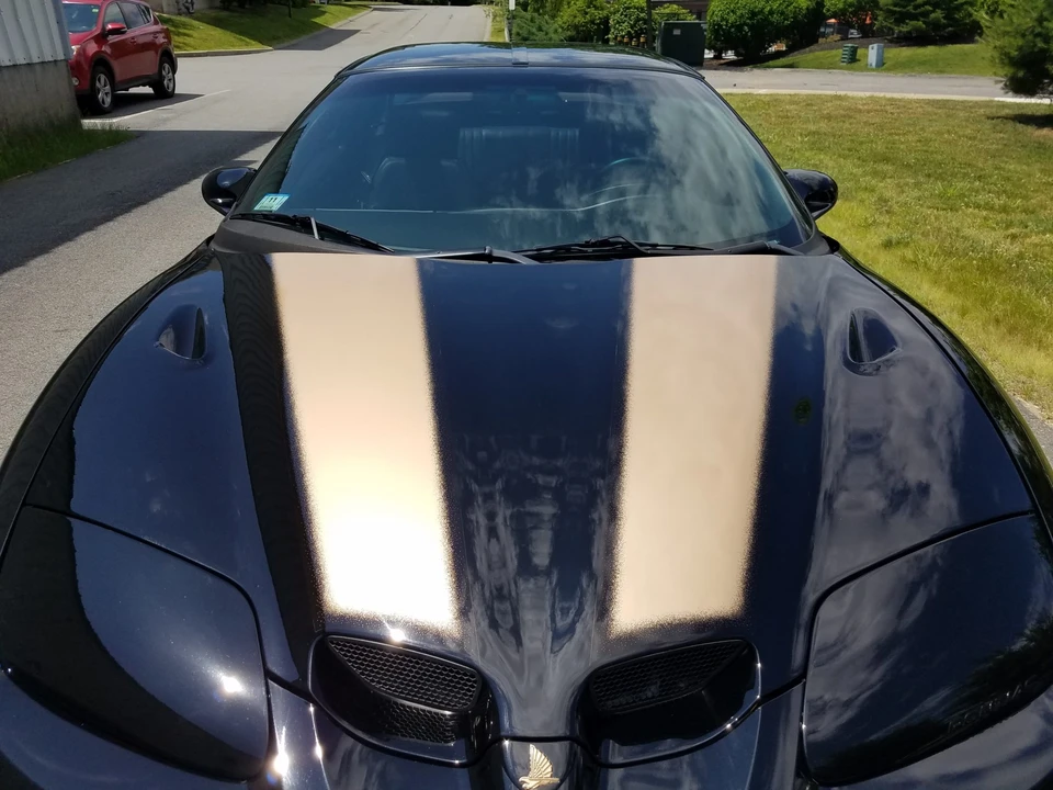 2001 Pontiac Firebird Trans Am 4th Gen - Image 22 of 31