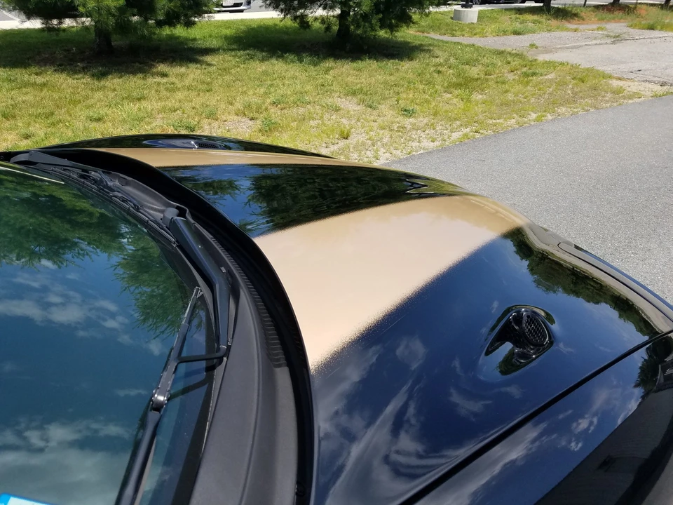 2001 Pontiac Firebird Trans Am 4th Gen - Image 19 of 31
