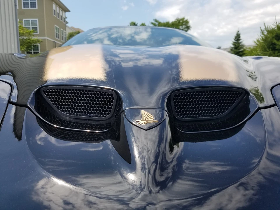 2001 Pontiac Firebird Trans Am 4th Gen - Image 24 of 31