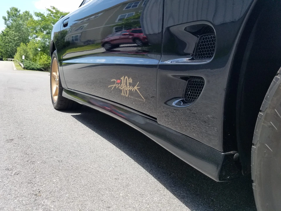 2001 Pontiac Firebird Trans Am 4th Gen - Image 18 of 31