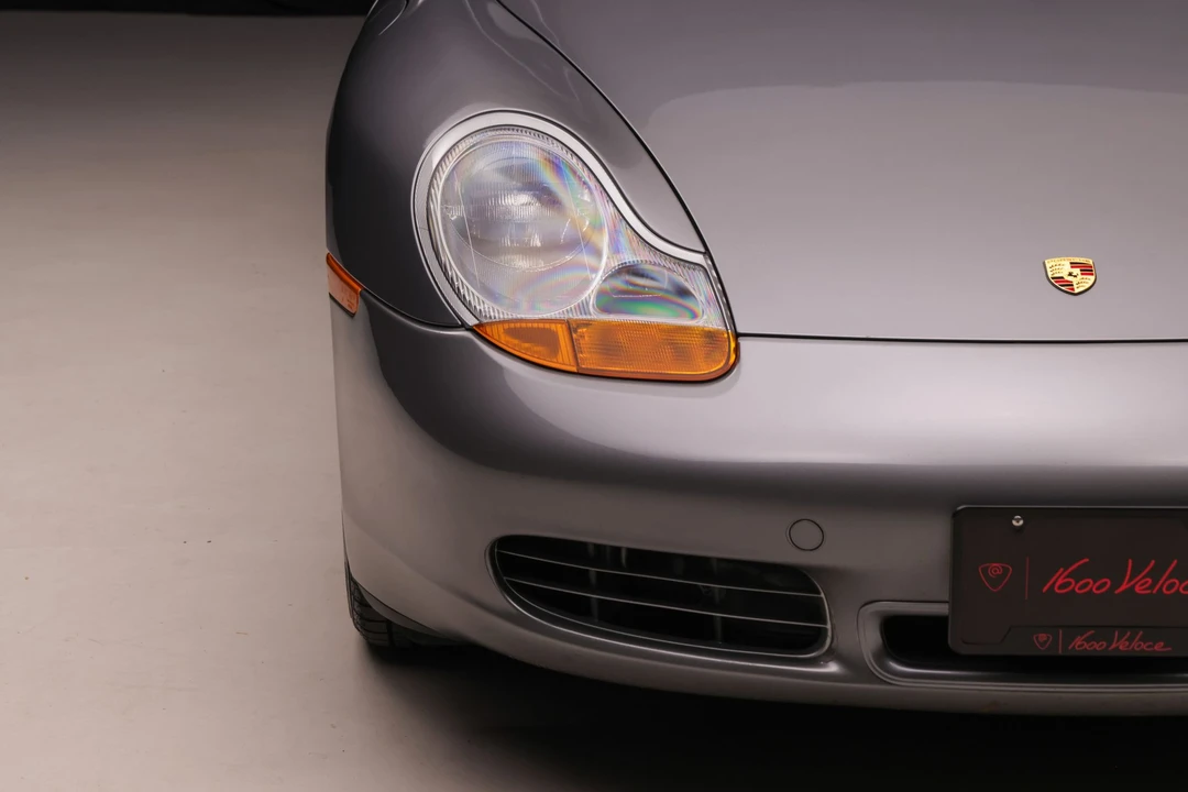 2001 Porsche 986 Boxster S - Image 18 of 31