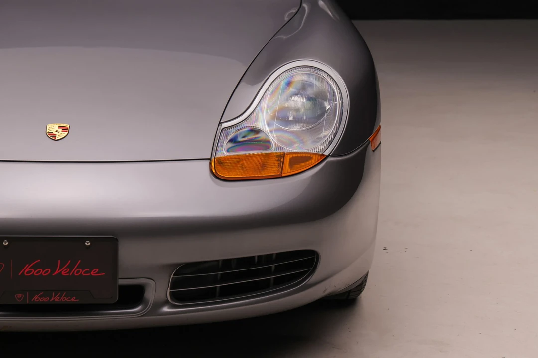 2001 Porsche 986 Boxster S - Image 20 of 31