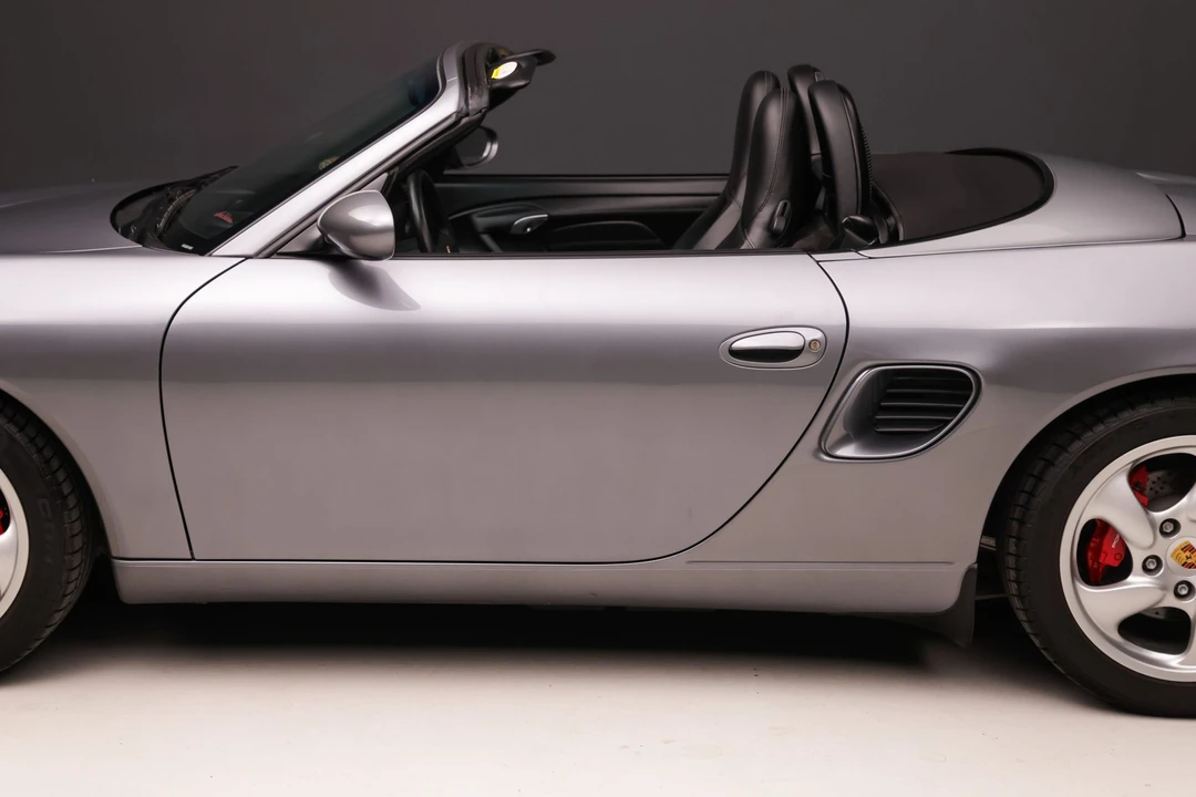 2001 Porsche 986 Boxster S - Image 28 of 31
